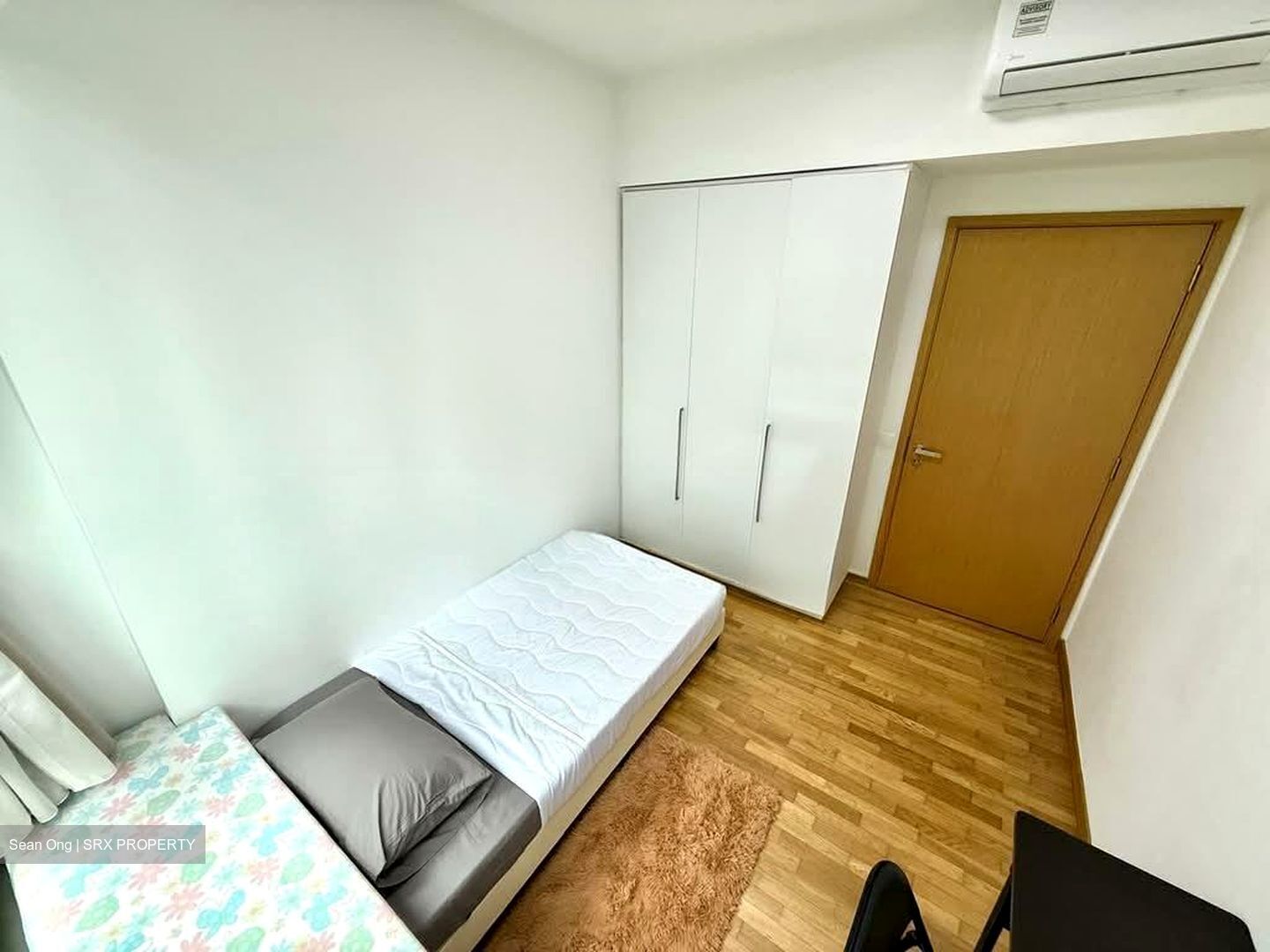 One-north Residences (D5), Apartment #556277741